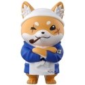 Banpresto Blue Archive Shiba Taishou figure 15cm Banpresto Blue Archive Shiba Taishou figure 15cm