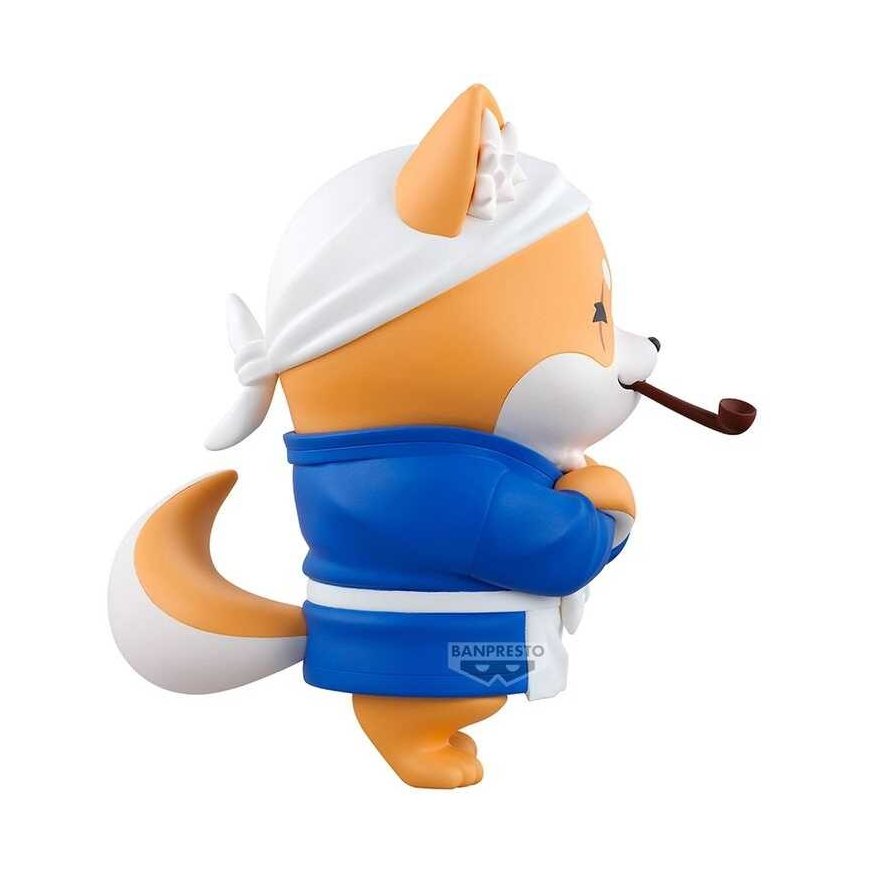 Banpresto Blue Archive Shiba Taishou figure 15cm – 2