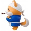 Banpresto Blue Archive Shiba Taishou figure 15cm Banpresto Blue Archive Shiba Taishou figure 15cm