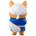 Banpresto Mėlyna Archive Shiba Taishou figūra 15cm Banpresto Mėlyna Archive Shiba Taishou figūra 15cm