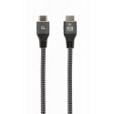 Gembird CCB-HDMI8K-1M HDMI кабель HDMI Тип A (Стандарт) Черный Gembird CCB-HDMI8K-1M HDMI кабель HDMI Тип A (Стандарт) Черный