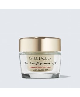 Estée Lauder Revitalizing Supreme+ Bright sejas ādas mitrinātājs Sievietes 50 ml Krēms