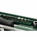 1/4" socket set SATA (52 pcs) 1/4" socket set SATA (52 pcs)