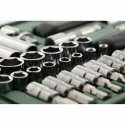 1/4" socket set SATA (52 pcs) 1/4" socket set SATA (52 pcs)
