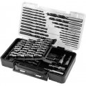 Graphite 66-piece drill and bit set Graphite 66-piece drill and bit set