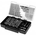 Graphite 66 osan porakone- ja kärkipaketti