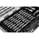 Graphite 66-piece drill and bit set Graphite 66-piece drill and bit set