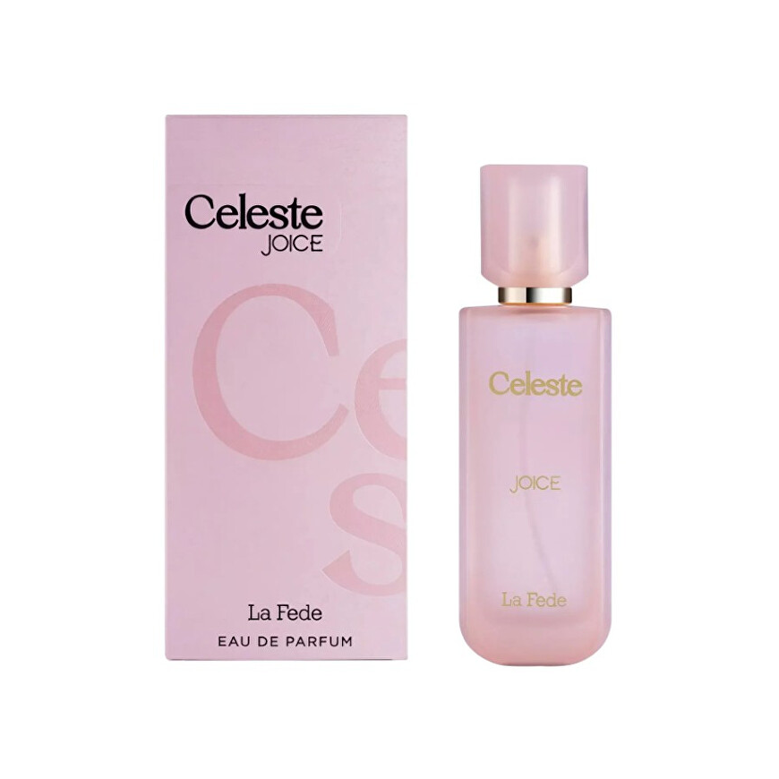 La Fede La Fede Celeste Joice