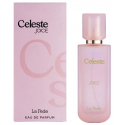 La Fede Celeste Joice - EDP 100ml Hajuvedet Naisille EDP La Fede Celeste Joice - EDP 100ml Hajuvedet Naisille EDP