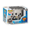 FUNKO POP! Vinila figūra: DC: Superman (2025) - Krypto FUNKO POP! Vinila figūra: DC: Superman (2025) - Krypto
