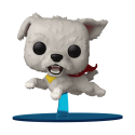 FUNKO POP! Vinila figūra: DC: Superman (2025) - Krypto FUNKO POP! Vinila figūra: DC: Superman (2025) - Krypto