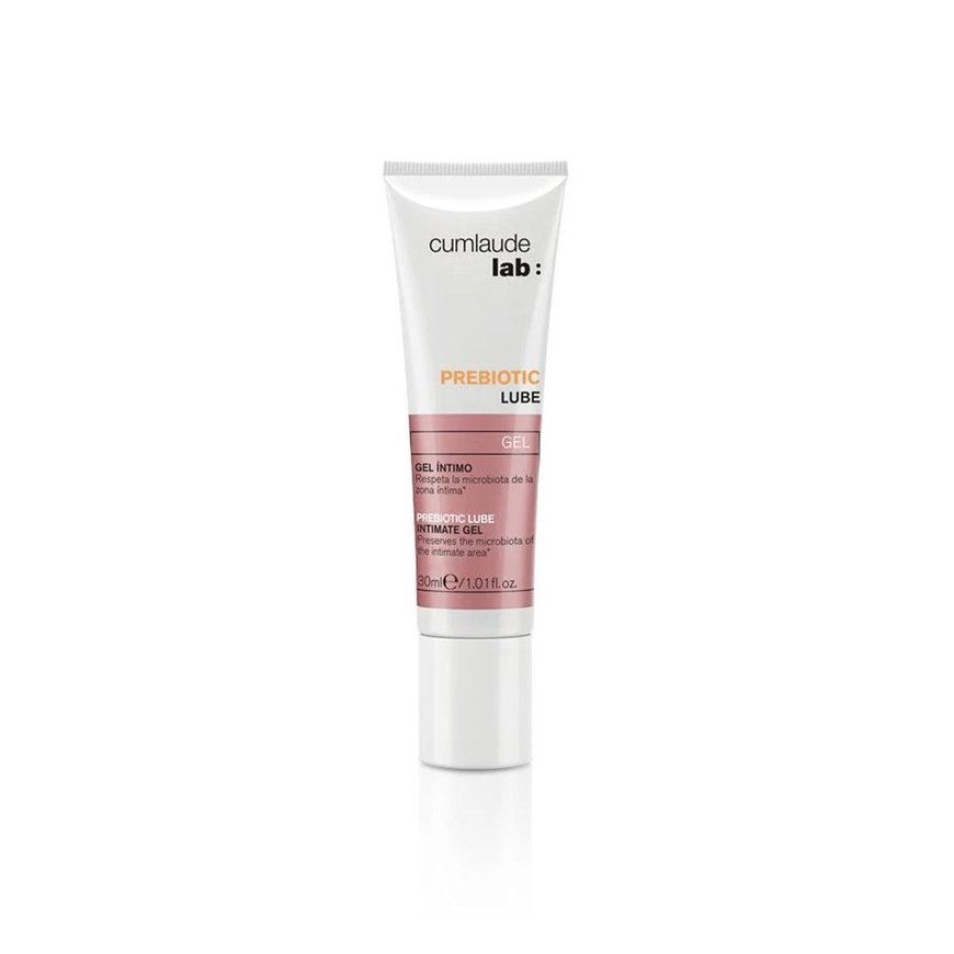 Cumlaude Lab PREBIOTIC LUBE intimate gel 30 ml – 2