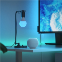 "Nanoleaf Essentials Smart A60" bulb "Matter WiFi" 900 lm, 2700–6500 K, pack of 4 | E27 | 9 W | RGBCW "Nanoleaf Essentials Smart A60" bulb "Matter WiFi" 900 lm, 2700–6500 K, pack of 4 | E27 | 9 W | RGBCW