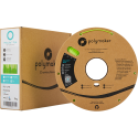 Polymaker PolyLite PLA - 1kg - 1.75mm - Zīda laima