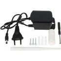 IP CAMERA APTI-W31D2-TUYA-V2 Wi-Fi - 3 MP 3.6 mm