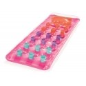 Paplūdimio čiužinys su langu 188 x 71 cm Bestway 43040 rožinis Paplūdimio čiužinys su langu 188 x 71 cm Bestway 43040 rožinis