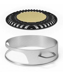 Muurikka accessory for pizza baking
