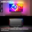 „Philips The One“ 43-tollise diagonaaliga „PUS9000“ – 4K QLED „Ambilight“ teler „Philips The One“ 43-tollise diagonaaliga „PUS9000“ – 4K QLED „Ambilight“ teler