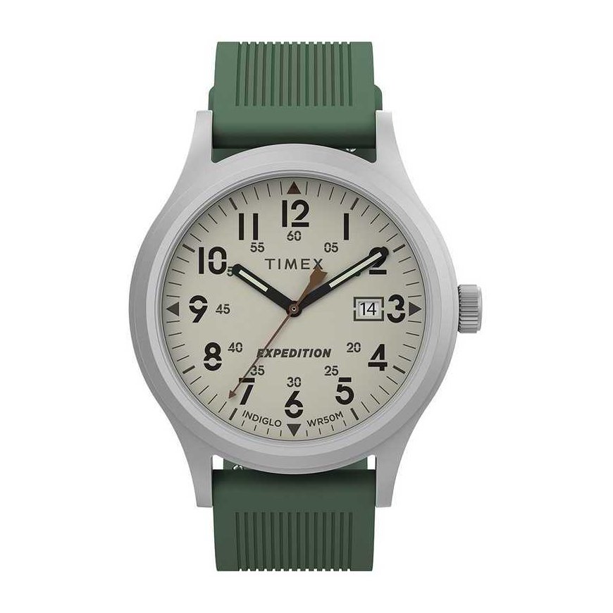 TIMEX Expedition Scout vīriešu pulkstenis TW4B30100