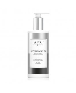 APIS veido attīrošie gēli, 300 ml
