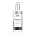 APIS veido valymo geliai, 300 ml APIS veido valymo geliai, 300 ml
