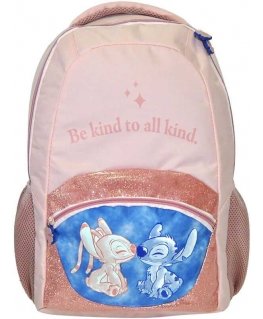 Laste litsentsimise koolikott „Euroswan Spain *****Stitch“ 77435