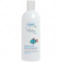 Laste vannioodid alates sünnist 370 ml Laste vannioodid alates sünnist 370 ml