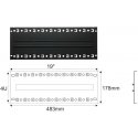 Pulsar MONTAGE SHEET A19-TS-35/BL-4U Pulsar MONTAGE SHEET A19-TS-35/BL-4U
