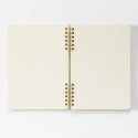 Notebook 'otome time' B6, 5mm grid NW-B606-3 Notebook 'otome time' B6, 5mm grid NW-B606-3