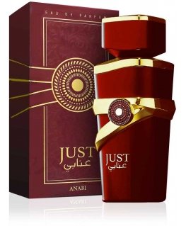Парфюмерия "Fragrance World Just Anabi", 100 мл, унисекс, EDP