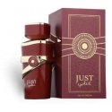 „Fragrance World Just Anabi“ hajuvedet, 100 ml, unisex, EDP