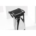 BaByliss Super-X Metal S996E триммер для бороды Сеть переменного тока / аккумулятор 24 5 mm Влажное 
