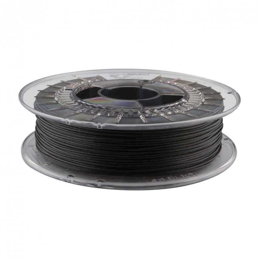PrimaCreator PrimaSelect NylonPower carbon fiber – 2.85mm – 500g – natural – 2
