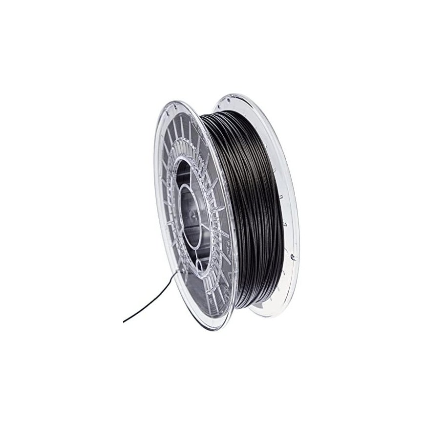 PrimaCreator PrimaSelect NylonPower süsinikkiu kiud – 2.85mm – 500g – looduslik – 5