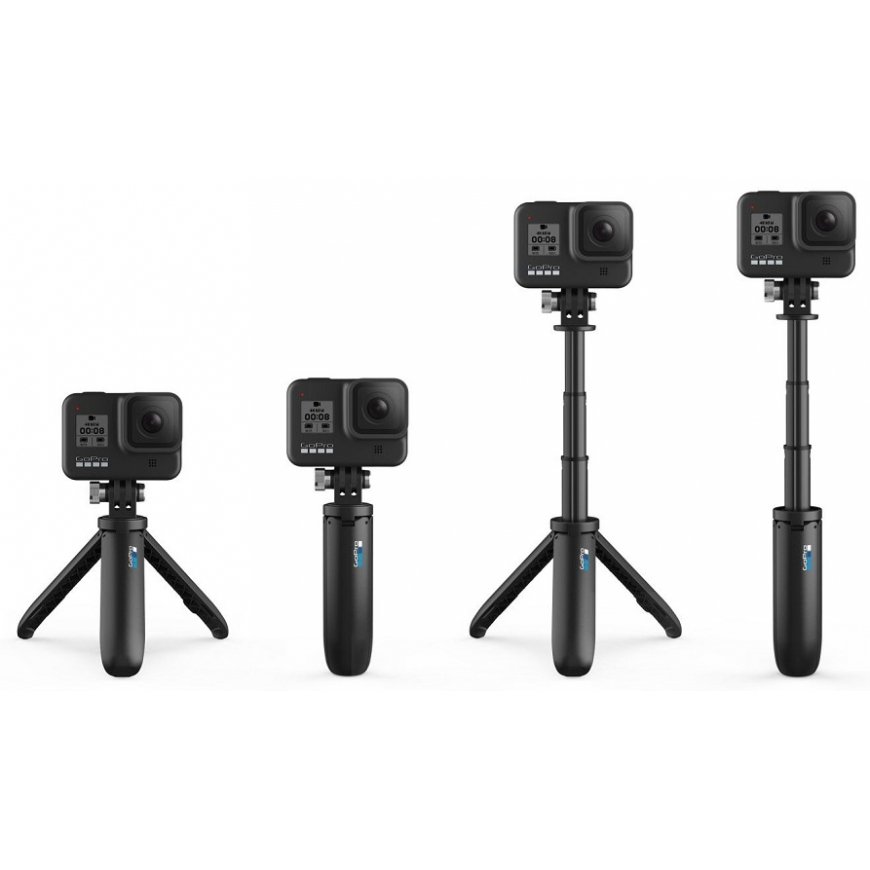 GoPro AKTTR-002 aktiivsuskaamera tarvik Kaamera komplekt – 2