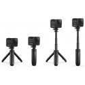 GoPro AKTTR-002 toimintaurheilun kameratarvike Kamerasetti