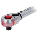 Dinamometriskais atslēgu KS TOOLS 1-5Nm 1/4" Dinamometriskais atslēgu KS TOOLS 1-5Nm 1/4"
