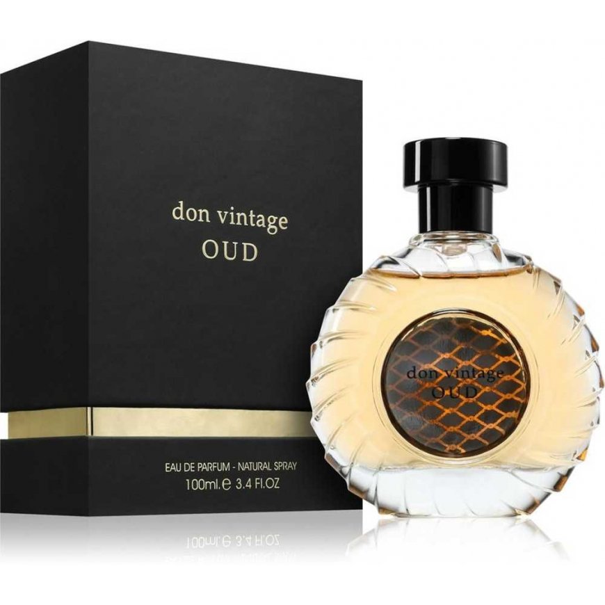 French Avenue French Avenue Don Vintage
