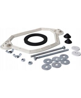 Cersanit KORAL / LAGUN KR-K99-0052 компактный ремонтный комплект