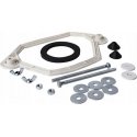 Cersanit KORAL / LAGUN KR-K99-0052 compact repair kit