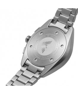 Men's watch EMPORIO ARMANI CLAUDIO AR11480 + BOX