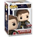 Funko POP -figuuri Marvel Spider-Man No Way Home Spider-Man Exclusive Funko POP -figuuri Marvel Spider-Man No Way Home Spider-Man Exclusive