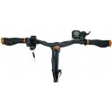 Beaster Scooter OXEN PRO Electric Scooter, 2x1500 W, 60 V, 23.4 Ah, road tires, designed for off-road. Beaster Scooter OXEN PRO Electric Scooter, 2x1500 W, 60 V, 23.4 Ah, road tires, designed for off-road.