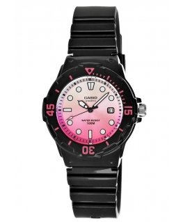 CASIO WOMEN'S WATCH LRW-200H 4EV (zd557f) + BOX