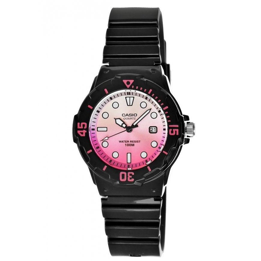 Kell CASIO NAISTE KELL LRW-200H 4EV (zd557f) + KARP