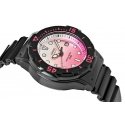 CASIO WOMEN'S WATCH LRW-200H 4EV (zd557f) + BOX