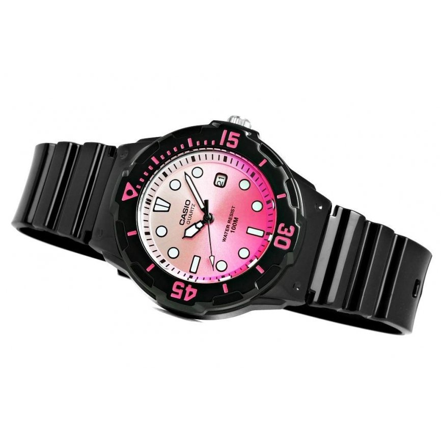 Kello CASIO NAISTEN KELLO LRW-200H 4EV (zd557f) + LAATIKKO – 3