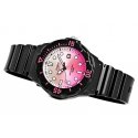 Часы CASIO ЖЕНСКИЕ ЧАСЫ LRW-200H 4EV (zd557f) + КОРОБКА