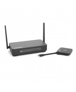 Marmitek 25008488 беспроводная система презентаций HDMI Настольный