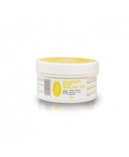 Nurana Zero% matu maska 250ml